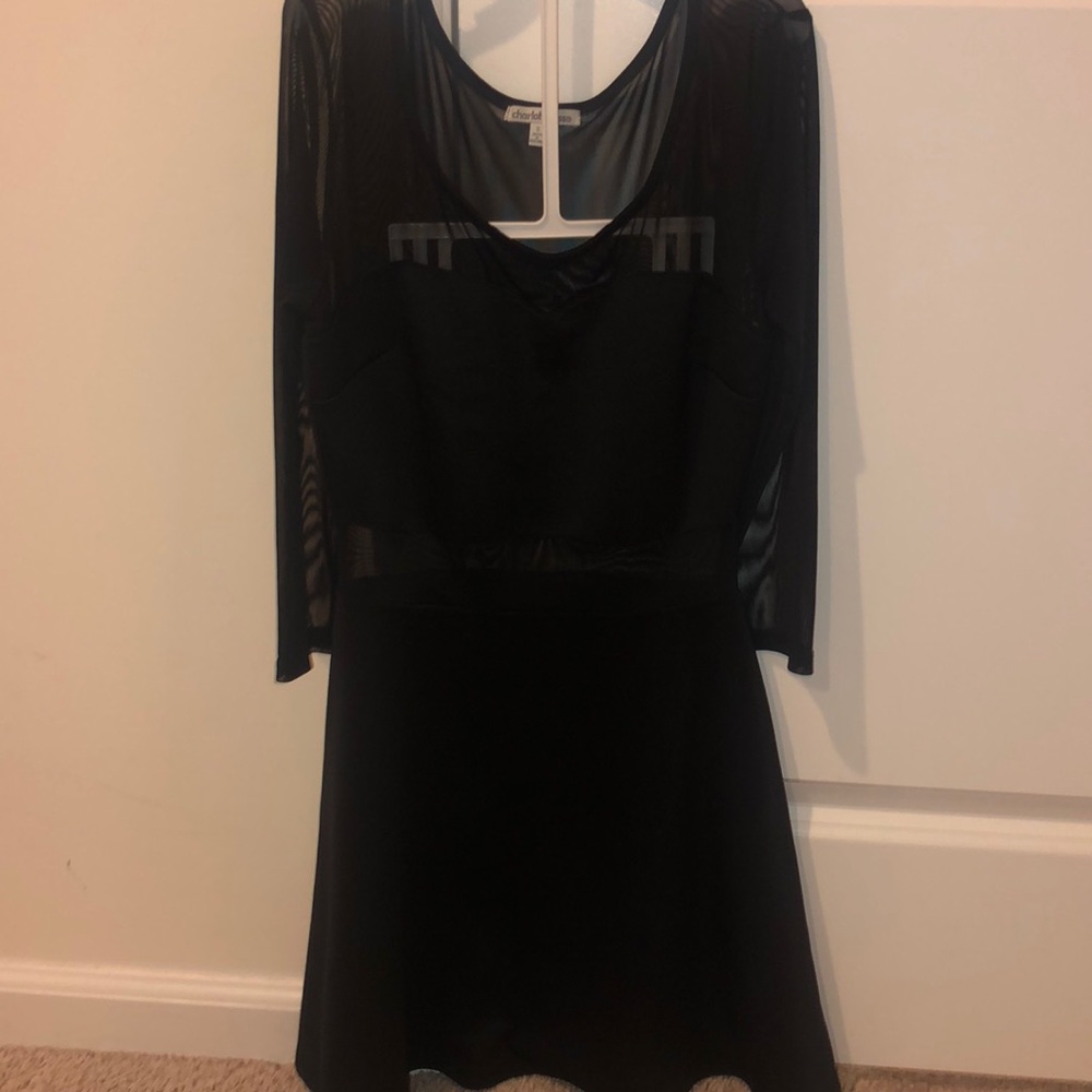 homecoming dress